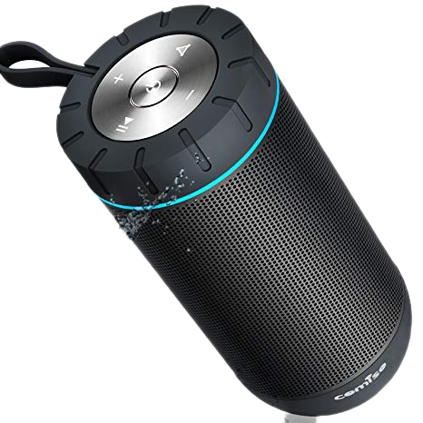Speaker Portable PNG Unduh Gratis