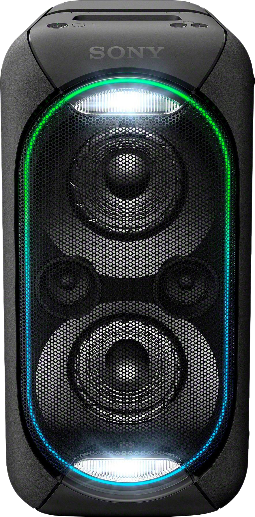 Portable Speaker PNG High-Quality Image