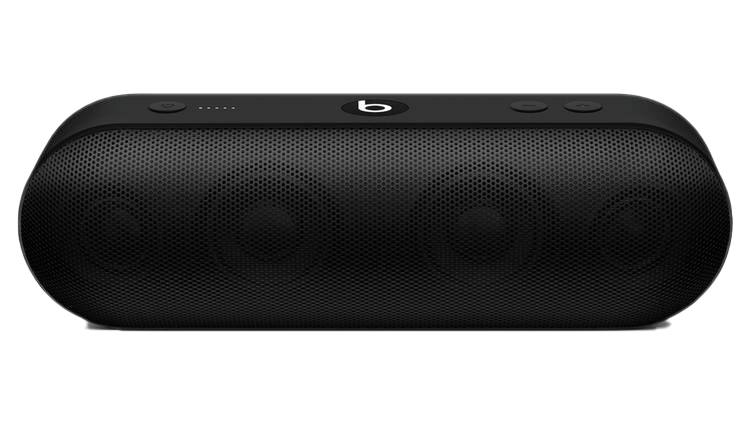 Portable Photo Speaker PNG