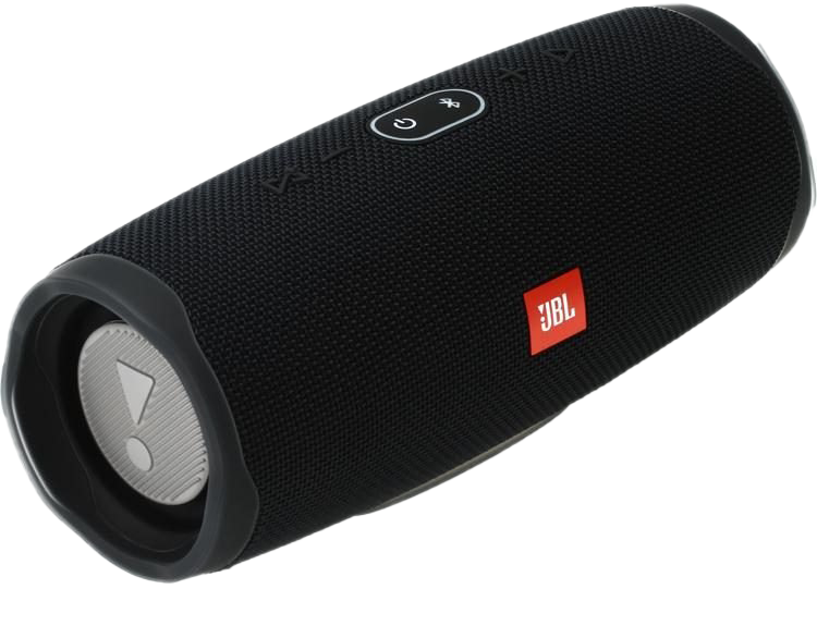 Portable Speaker PNG Picture