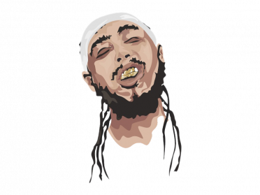 Post Malone PNG Background Image | PNG Arts