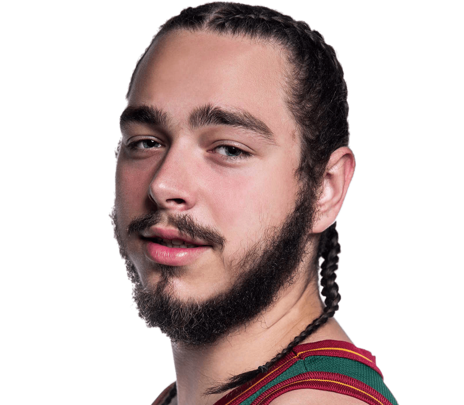 Post Malone PNG Picture