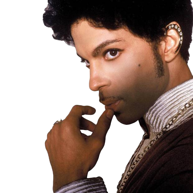 Prince Singer Download PNG Image