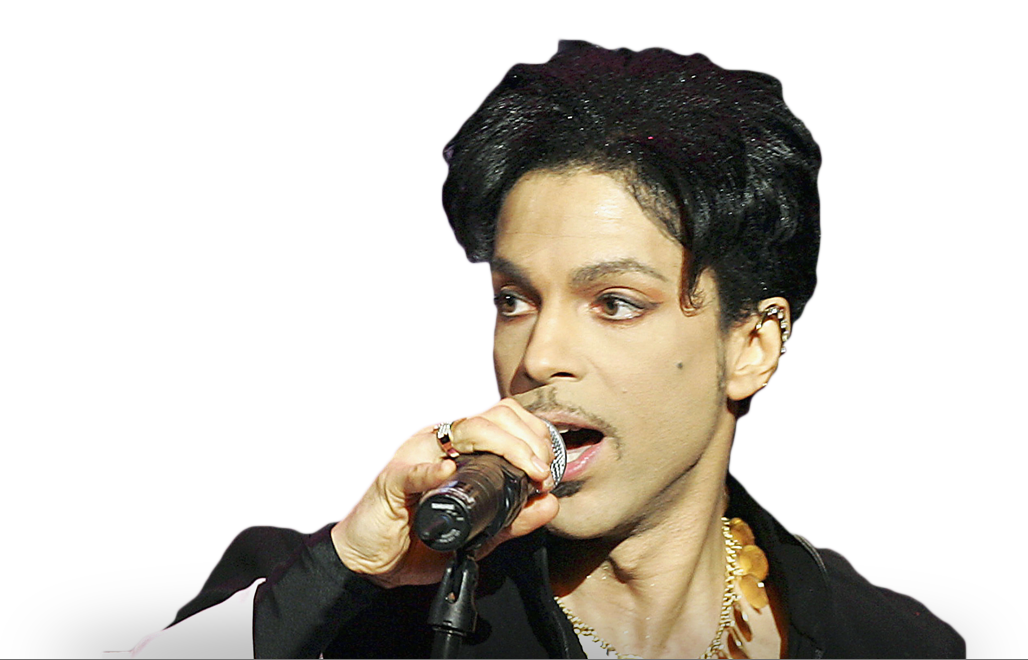 Prince Singer Download Imagem Transparente PNG