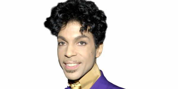 Prince Singer Free PNG Image