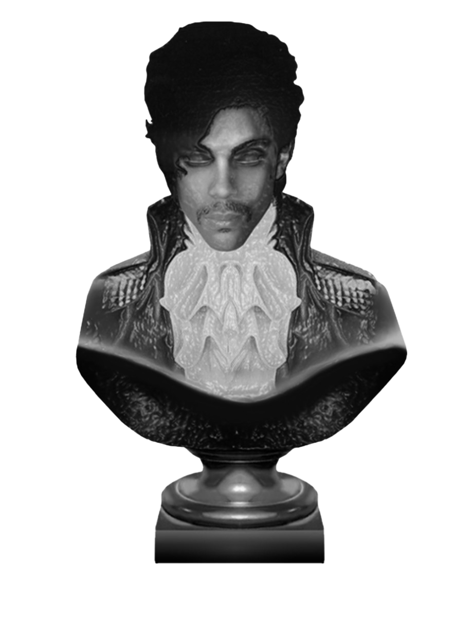 Prince Singer PNG Transparent Image
