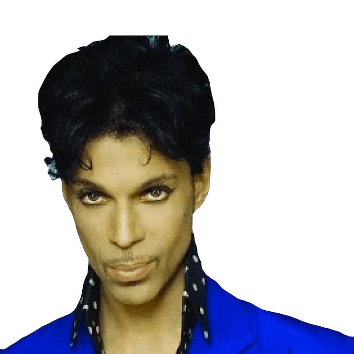 Prince Singer Transparent Image
