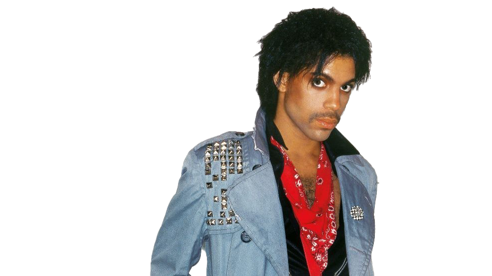 Prince Singer Transparent Images