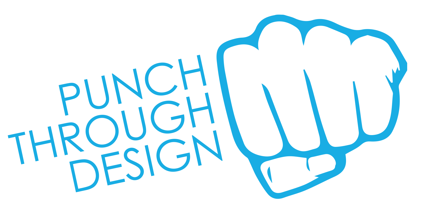 Punch Transparent Images