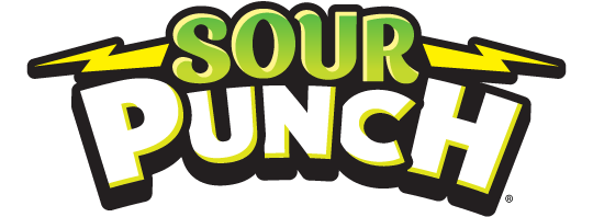 Punch Word PNG Transparent Image