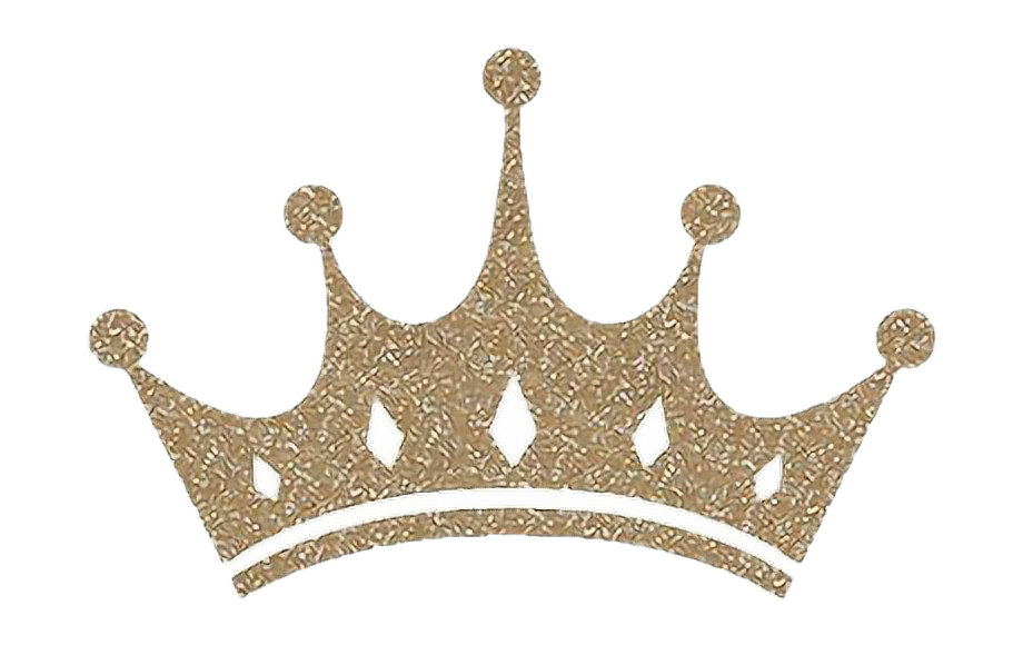Transparent Background Queen Crown Logo Png