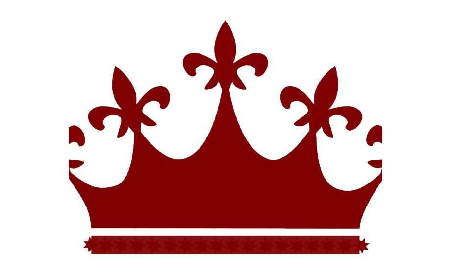 Королева корона PNG картина