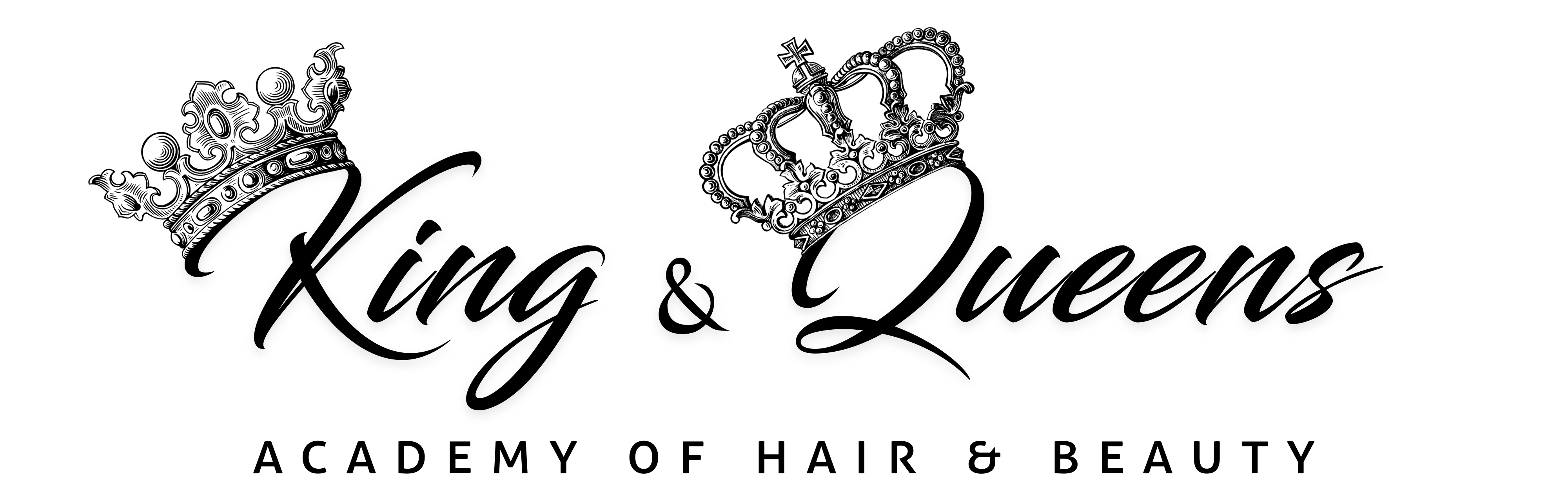 Queen Logo PNG Image Background