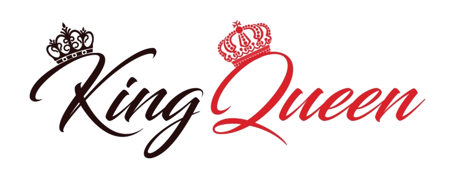 Koningin-logo Transparant Beeld