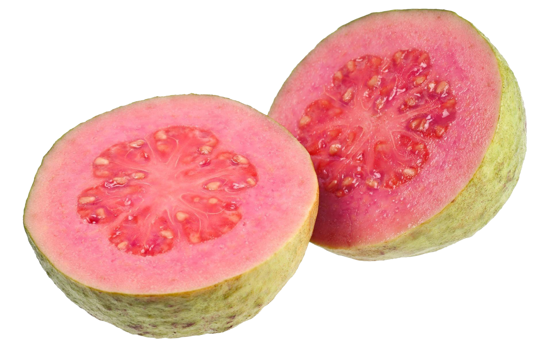 Red Guava PNG Pic