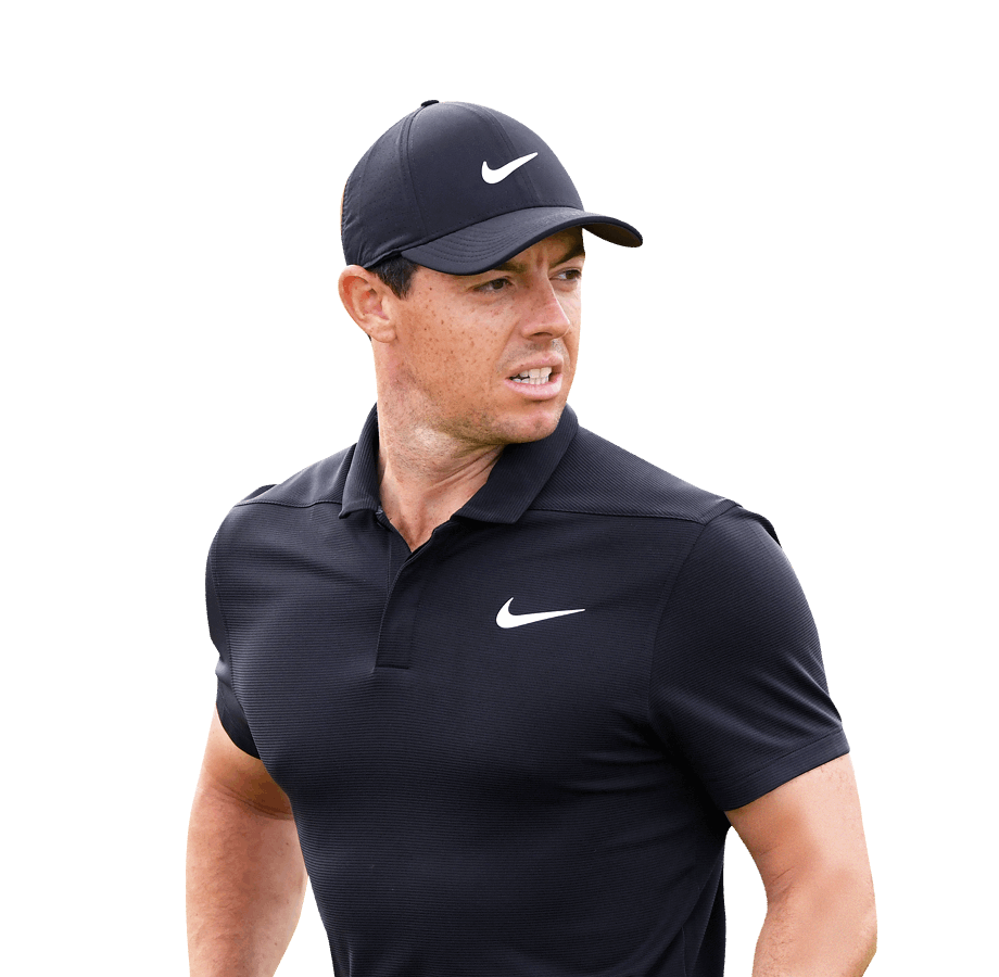 Rory McIlroy Free PNG Image