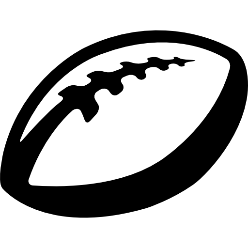 Rugby Transparent Image