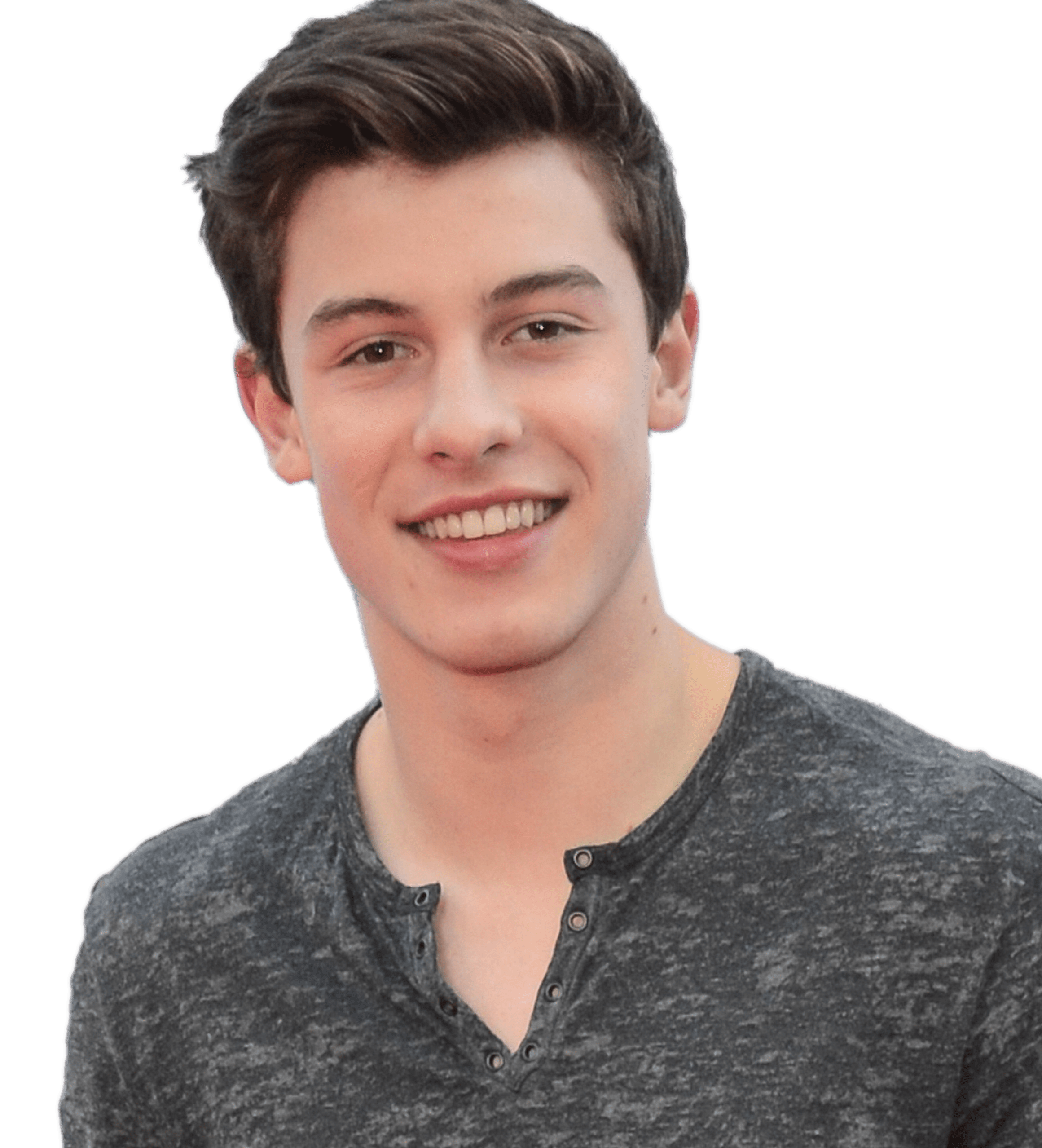 Shawn Mendes PNG Free Download