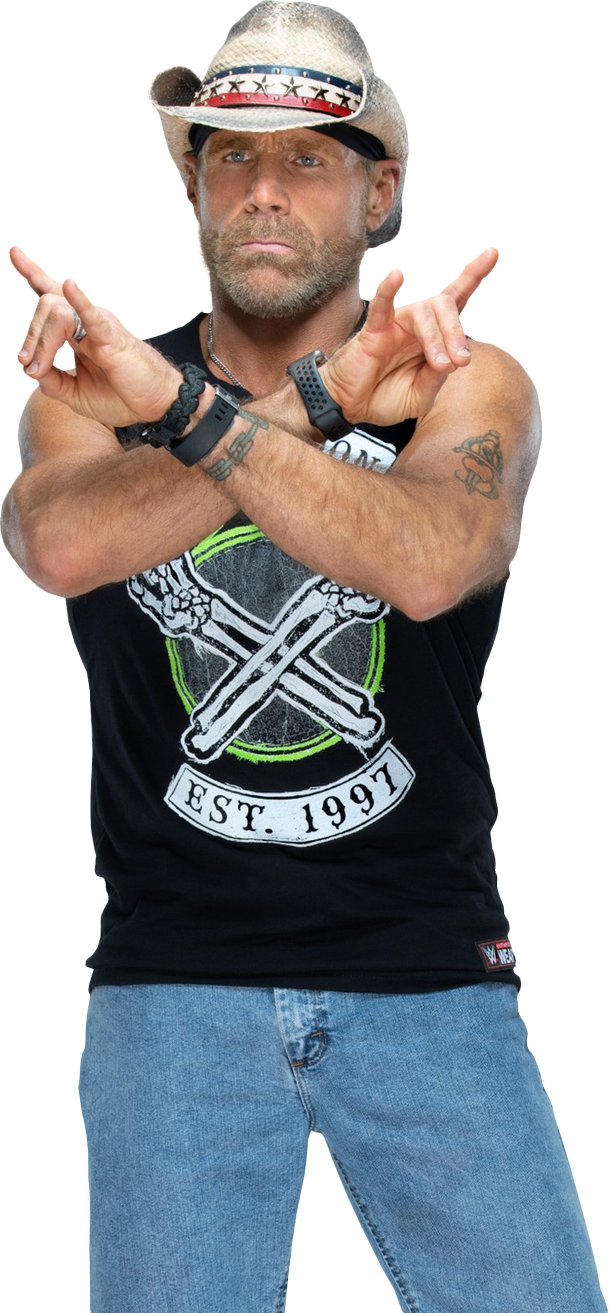 Shawn Michaels Transparent Background PNG