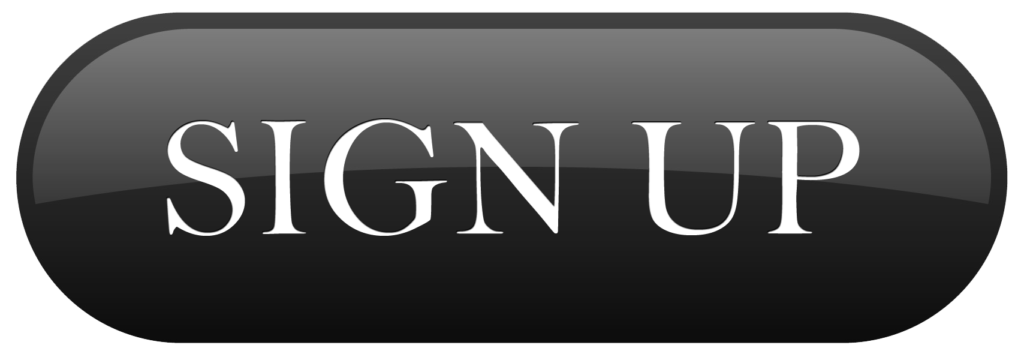 Sign Up Button Download PNG Image