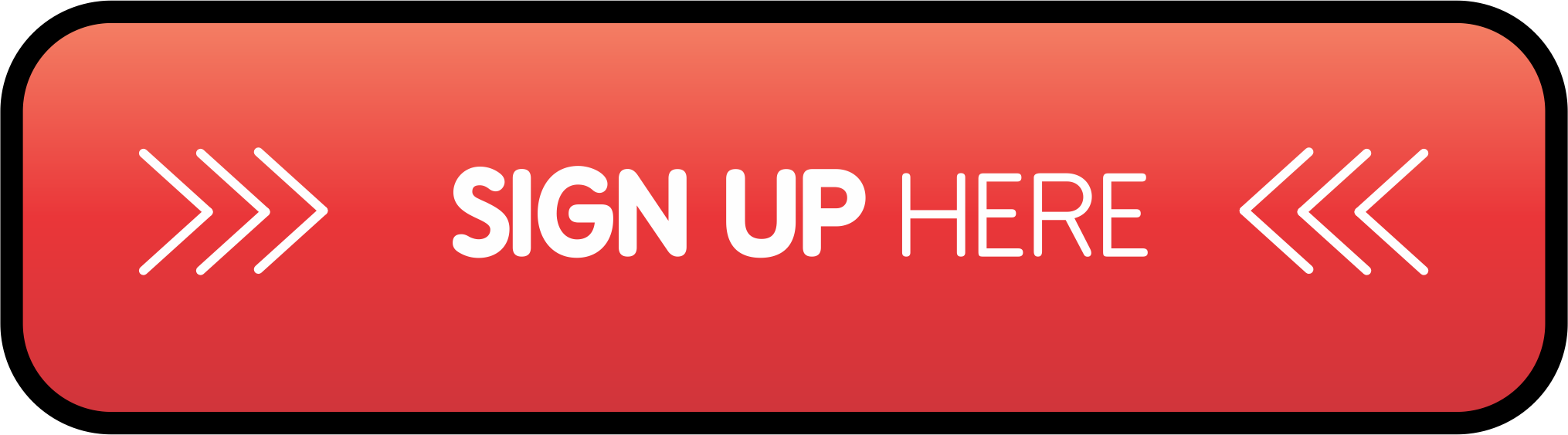 Sign Up Button PNG High-Quality Image