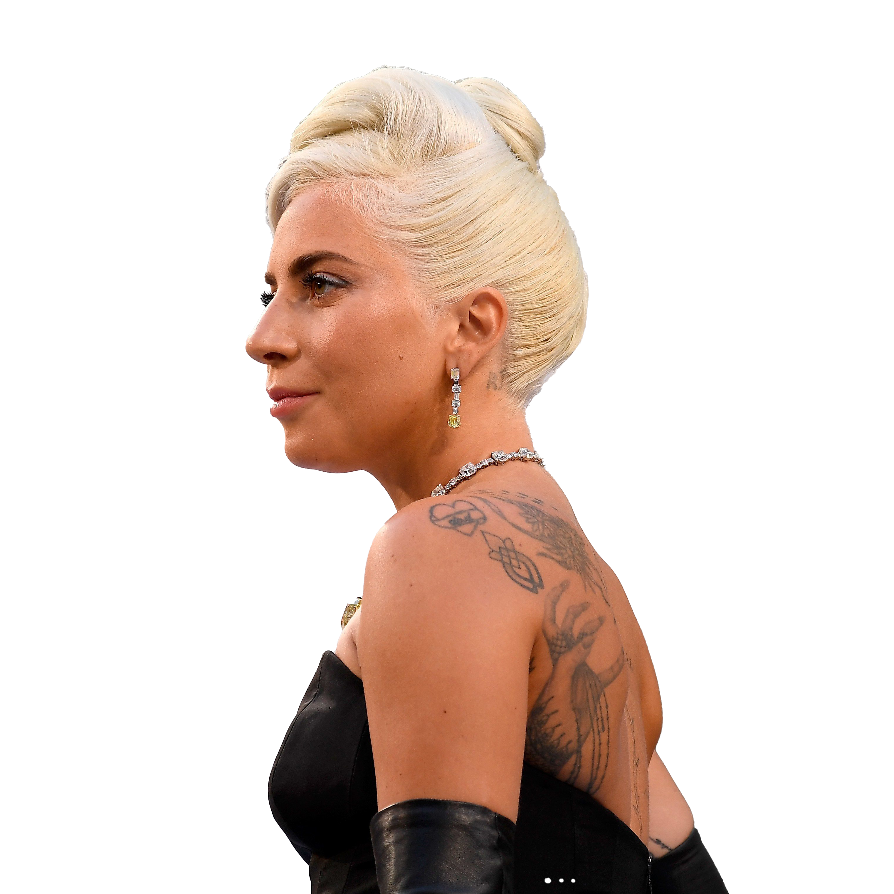 Singer Lady Gaga Free PNG Image | PNG Arts