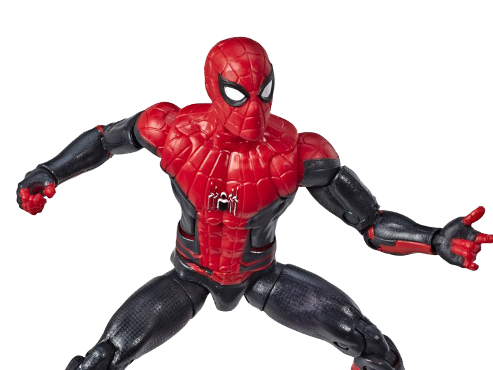 Spider-Man Far From Home PNG Free Download