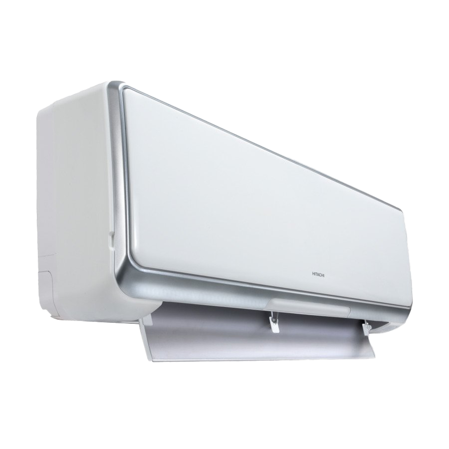 Split Air Conditioner Download Transparent PNG Image