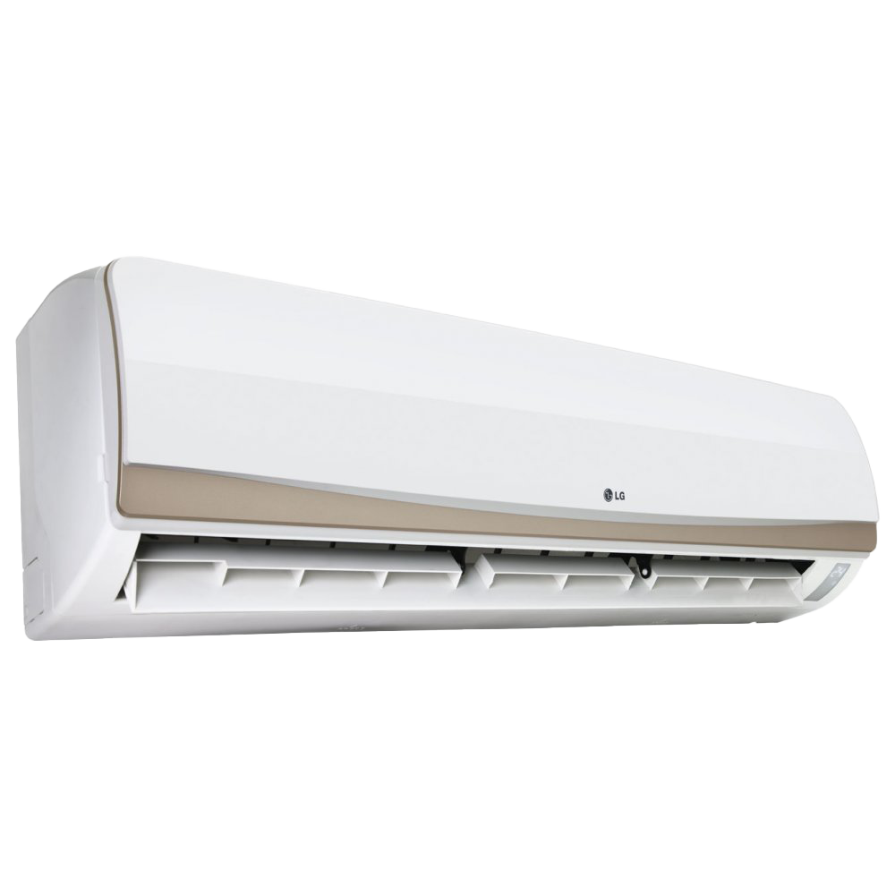 Split Airconditioner PNG Download Afbeelding