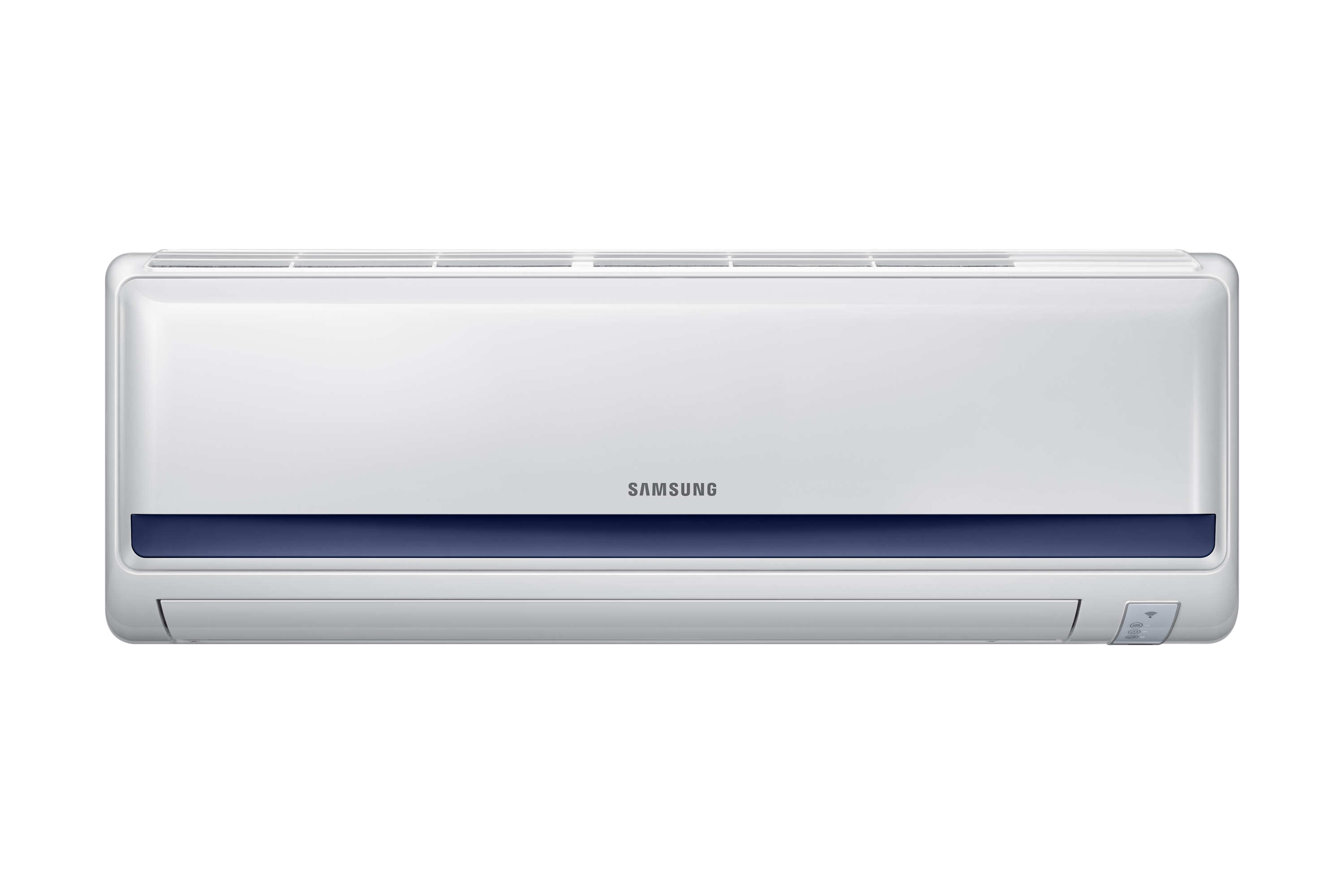 Split Air Conditioner PNG High-Quality Image