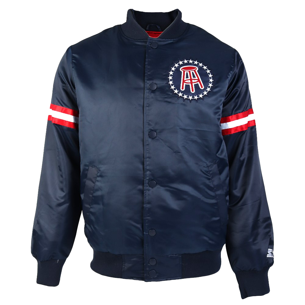 Sports Jacket PNG High-Quality Image