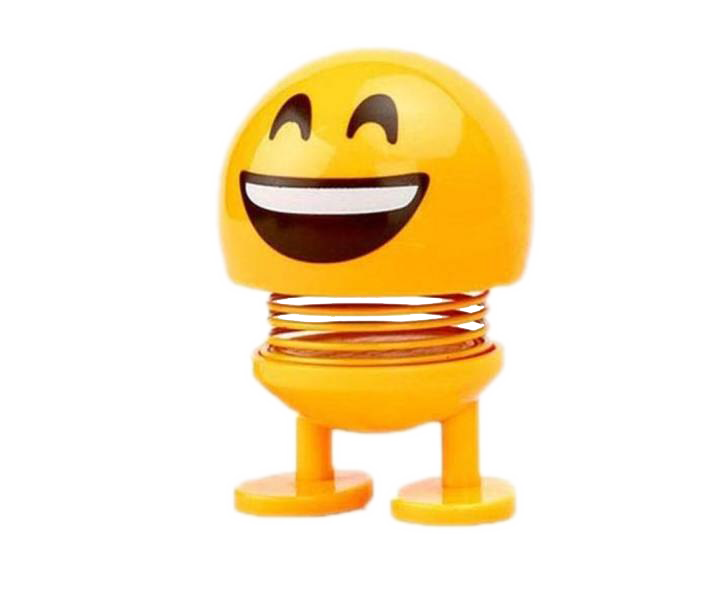 Lente emoji PNG Download Afbeelding