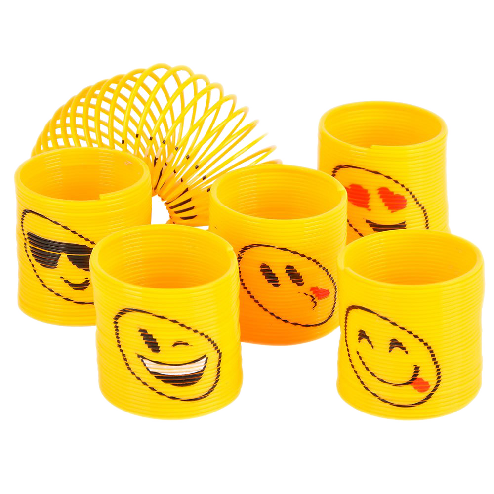 Imagem transparente emoji de primavera