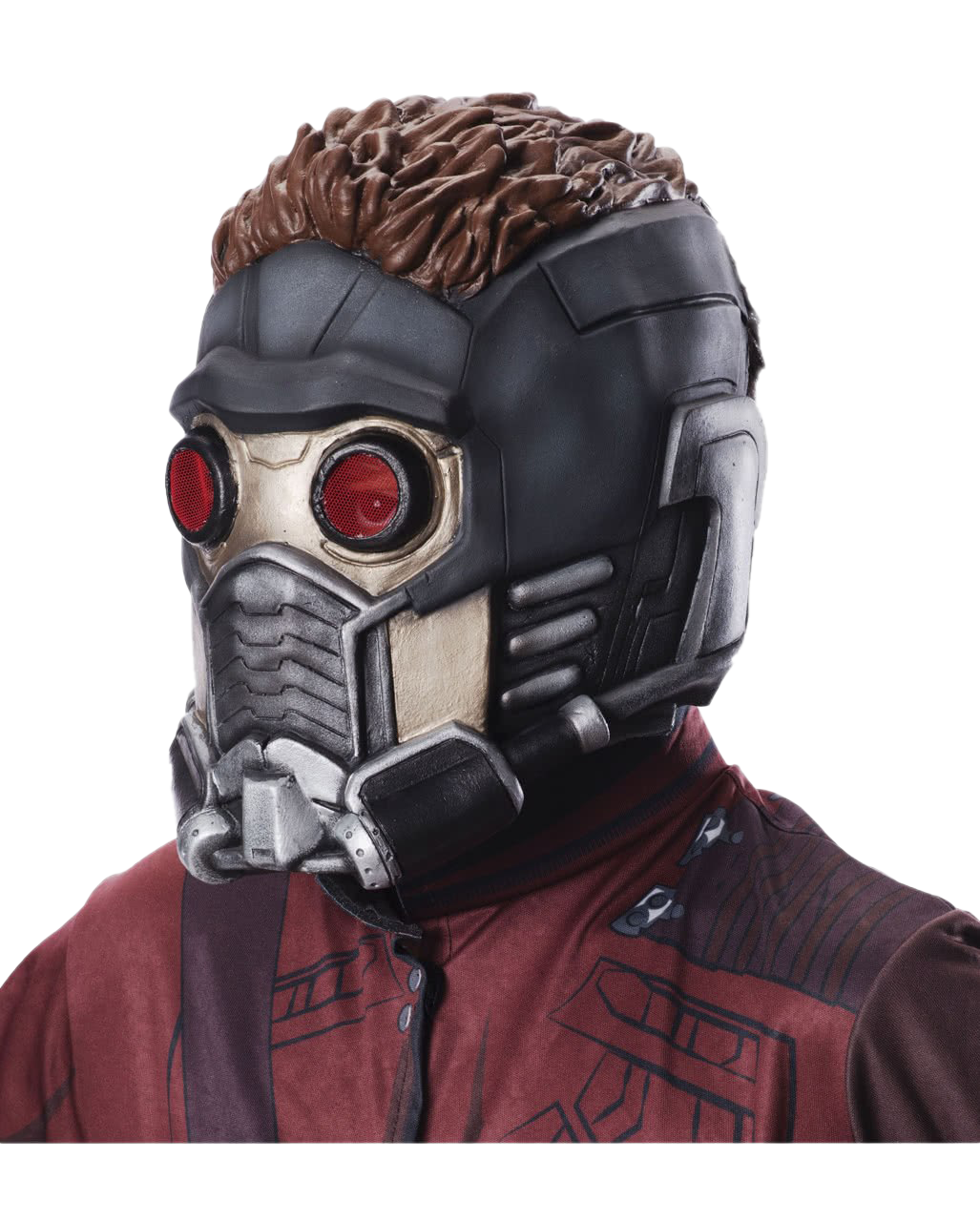 Star-Lord PNG High-Quality Image