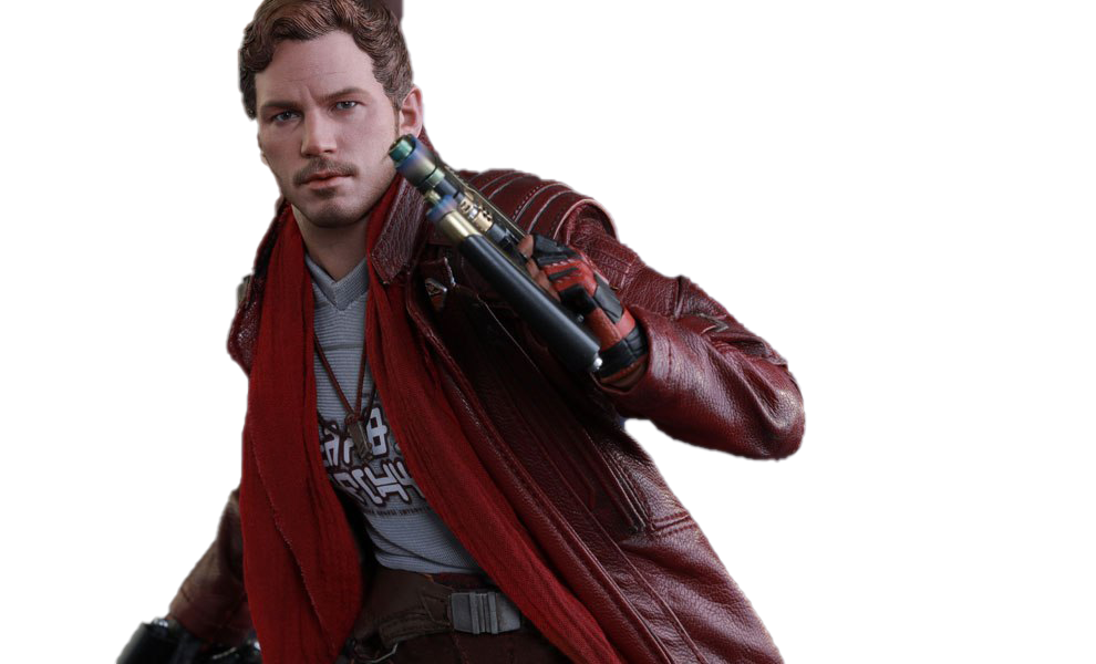 Photo Star-Lord PNG