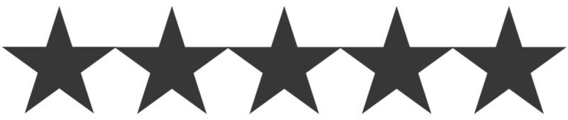 Star Rating 0 PNG