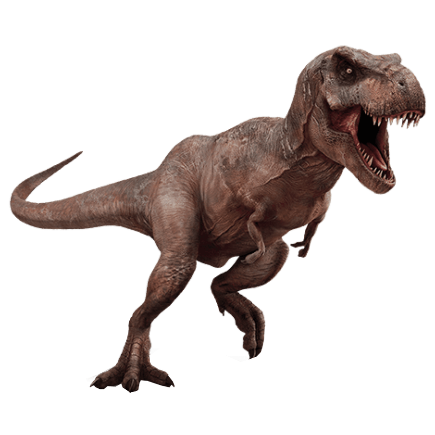 T-Rex Free PNG Image