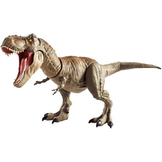 Imagem transparente T-Rex