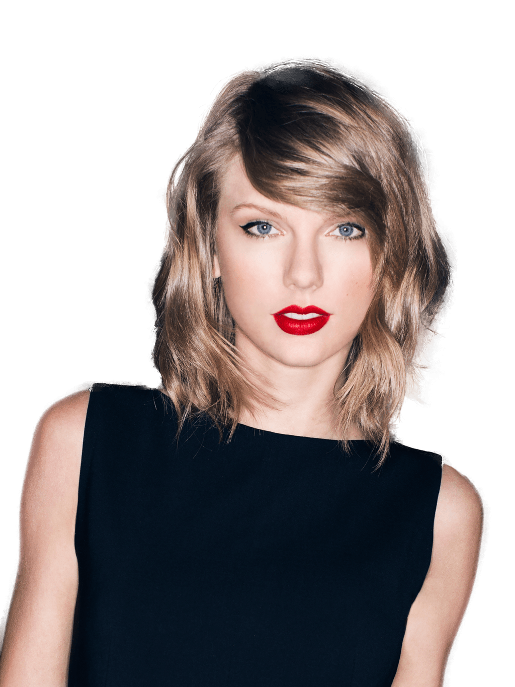 Taylor Swift Free PNG Image