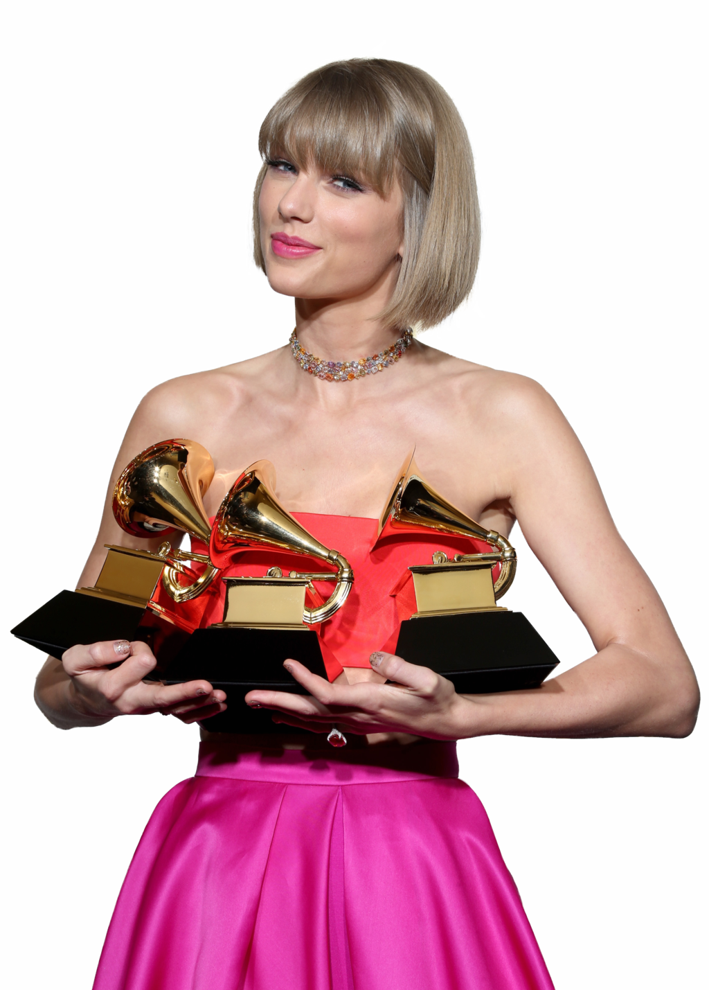 Taylor Swift PNG Immagine Trasparente