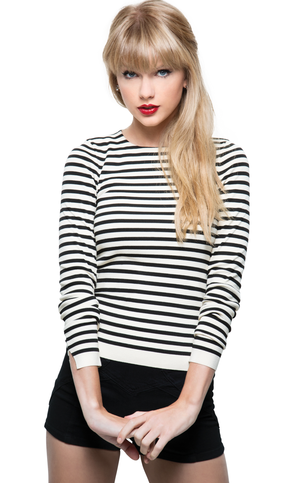 Taylor Swift PNG Image