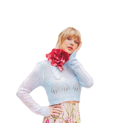 Taylor Swift Transparent Images