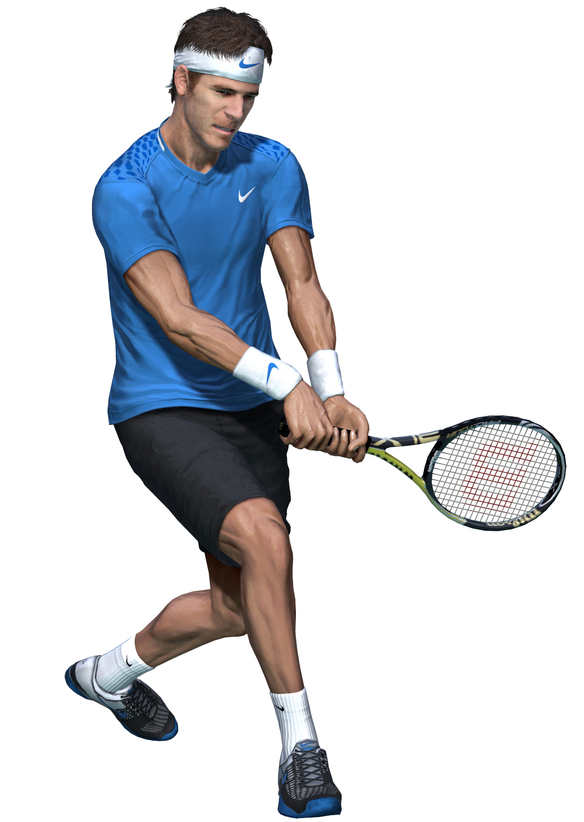 Tennis PNG Download Image