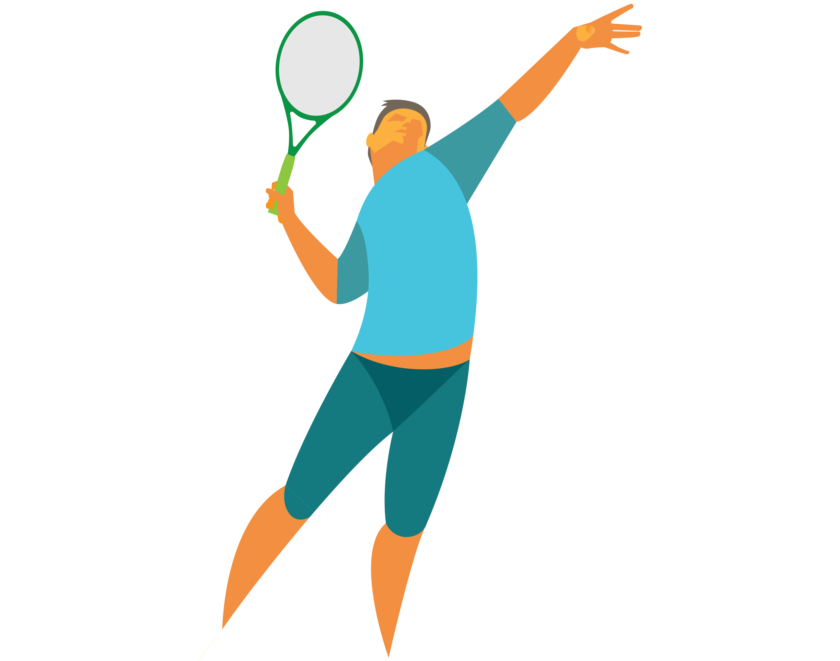 Tennis PNG Image Background