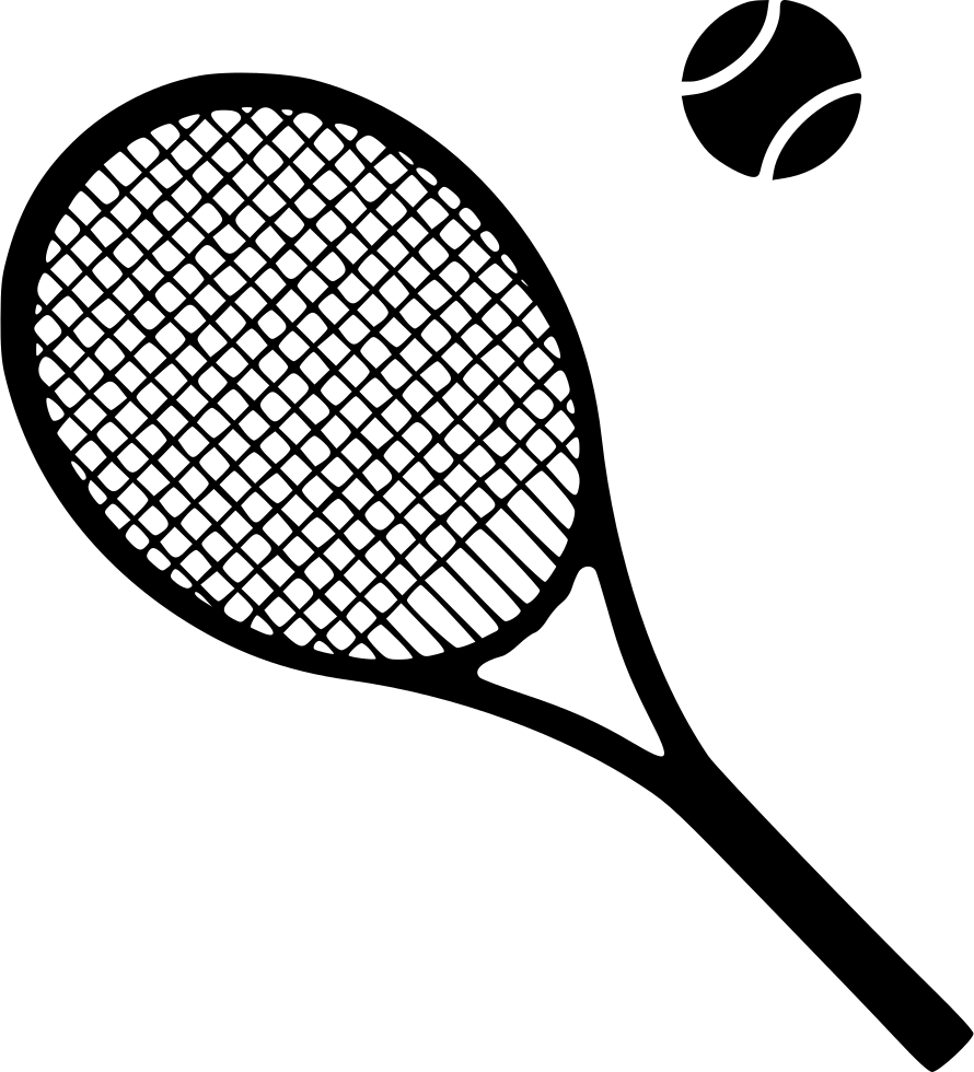 Pic PNG Tennis