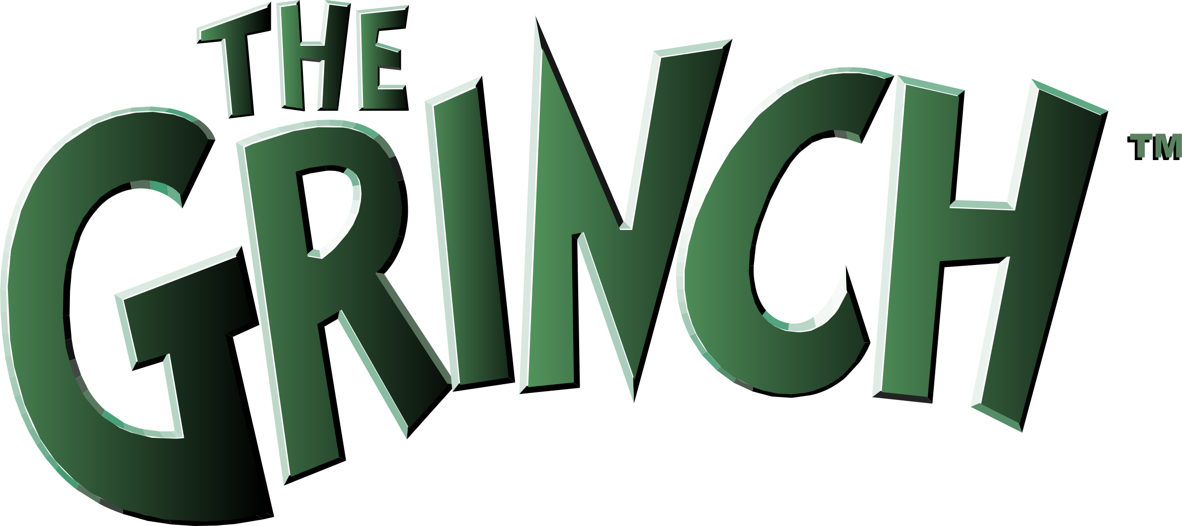 The Grinch PNG Image Transparent