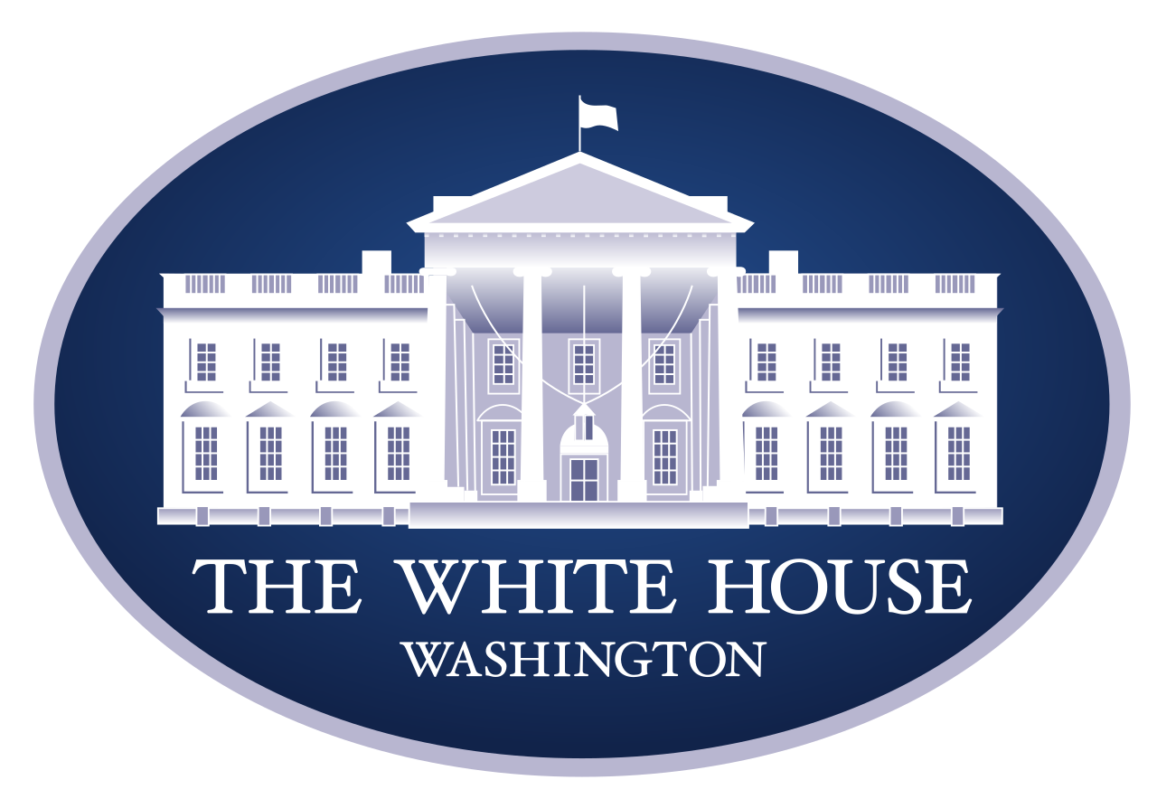 The White House PNG Image Background