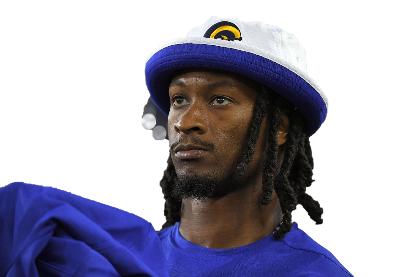 Todd Gurley Free PNG Image