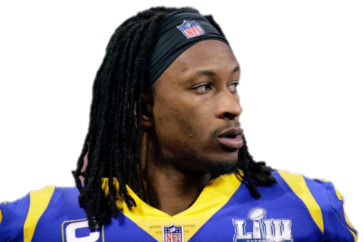Todd Gurley PNG Free Download