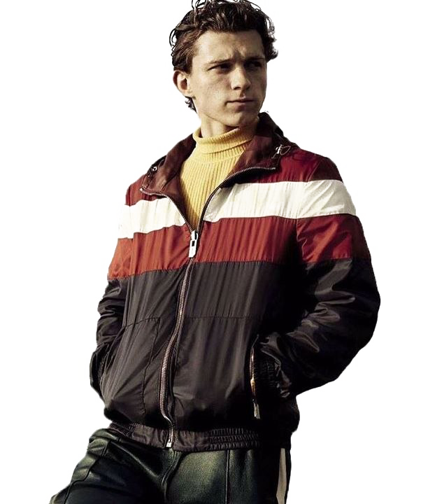 Tom Holland PNG Pic
